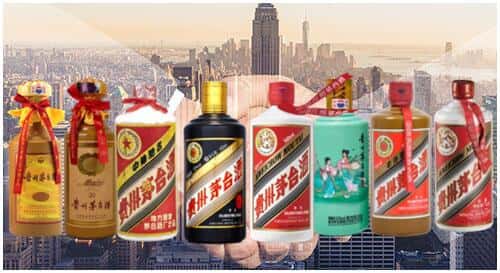 石河子市图木舒克回收茅台